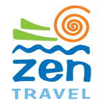 ZenTravel Logo